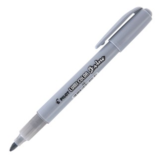 Pincel marca texto 200-SL Lumi Color Cinza Pilot