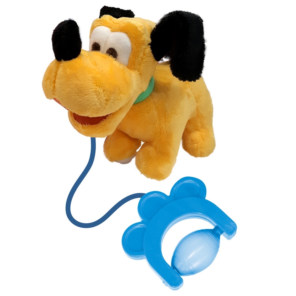 Walking Petz Pluto Multikids - BR1876 - Mom & Baby