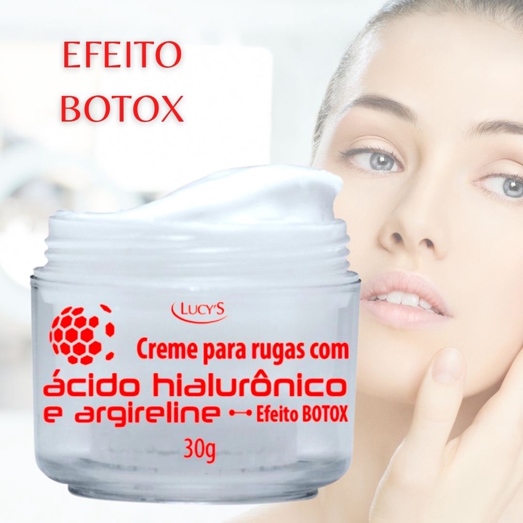 Botox Rosto: Guia Completo e Onde Comprar | BuscaProdutos