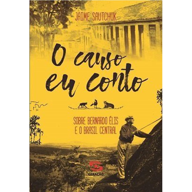 O CAUSO EM CONTO