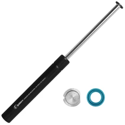 Kit Mola Gás Ram Quickshot 45kg Espingarda Rossi Dione 4g