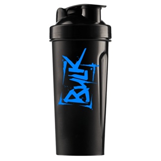 Coqueteleira Shaker Academia 700ml Bulk Nutrition em Oferta na Shopee