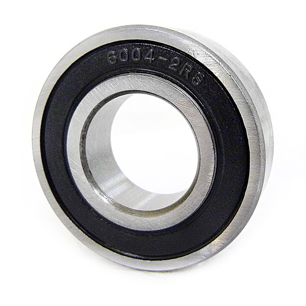 Rolamento de Esferas 6004-2RS para Moto Titan 150 Fan 150 YBR 2000 até 2008 RD135 - ByRing Brandy