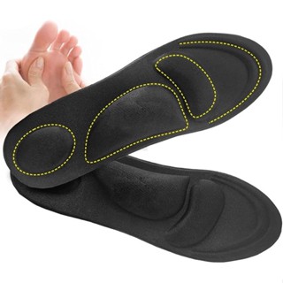 Palmilha Super Macia e Confortável para Seus Pés 35-40 | 40-45