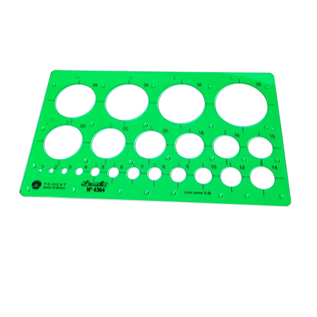 Régua Bolometro: Onde Comprar | BuscaProdutos