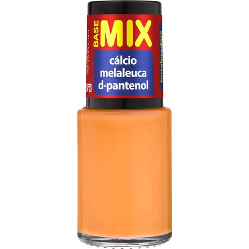 Base Mix Completo Cora Calcio Malaleuca D-pantenol 9ml