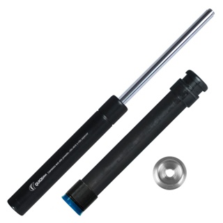 Kit Mola Pistão Gás Ram 50kg Quickshot Professional para Carabina CBC Jade PRO em Oferta na Shopee