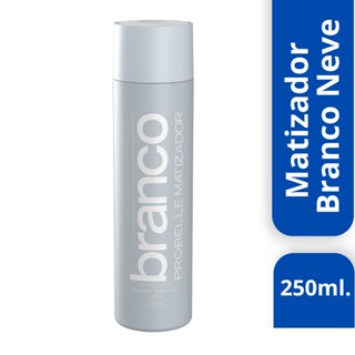 Matizador Super Branco Neve 250ml Probelle probelle