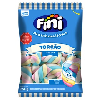 Torção 250g- Fini
