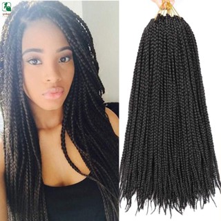 Perucas Trançadas Duráveis Sujas Afro Longo Crochê Torcidas Festa Cosplay Props