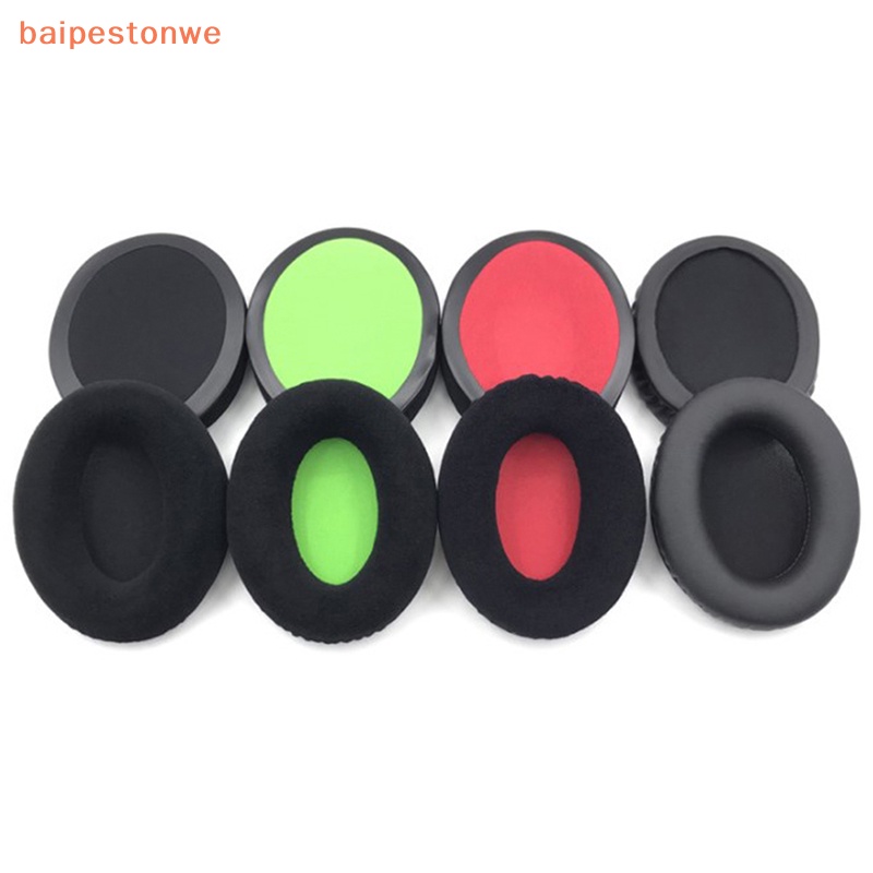 [Substituição De Fones De Ouvido HyperX Cloud Alpha/Flight/FlightS/Core/Silver/X/I/II/Pro