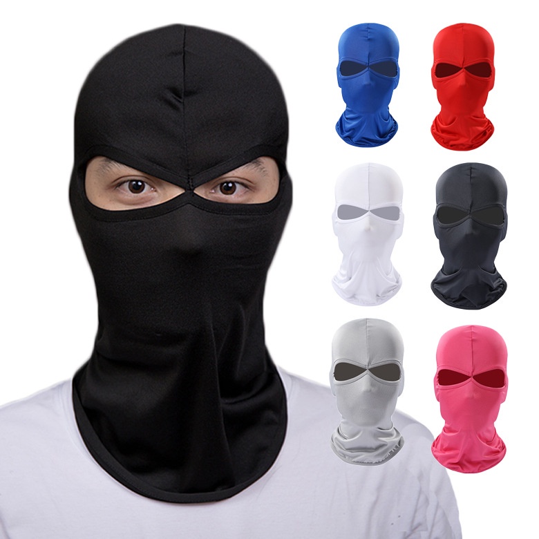 Máscara De Pesca Proteção Facial Para Ciclismo Balaclava Protetor Solar Esportes Ao Ar Livre Camuflagem Impresso Capacete De