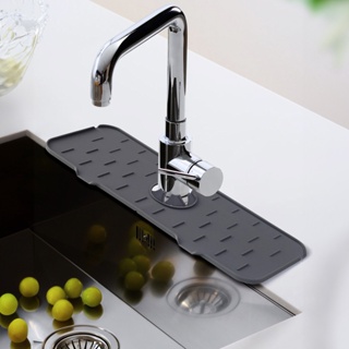 Tapete para Pia de Cozinha em silicone em Oferta na Shopee