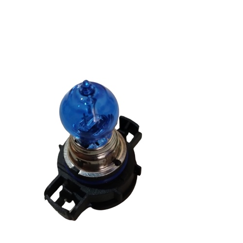Lampada Efeito Xenon Super Branca H16 12v 19w 4200k