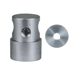 Centralizador Gás Ram Qiuickshot CBC B19 e Gamo STS