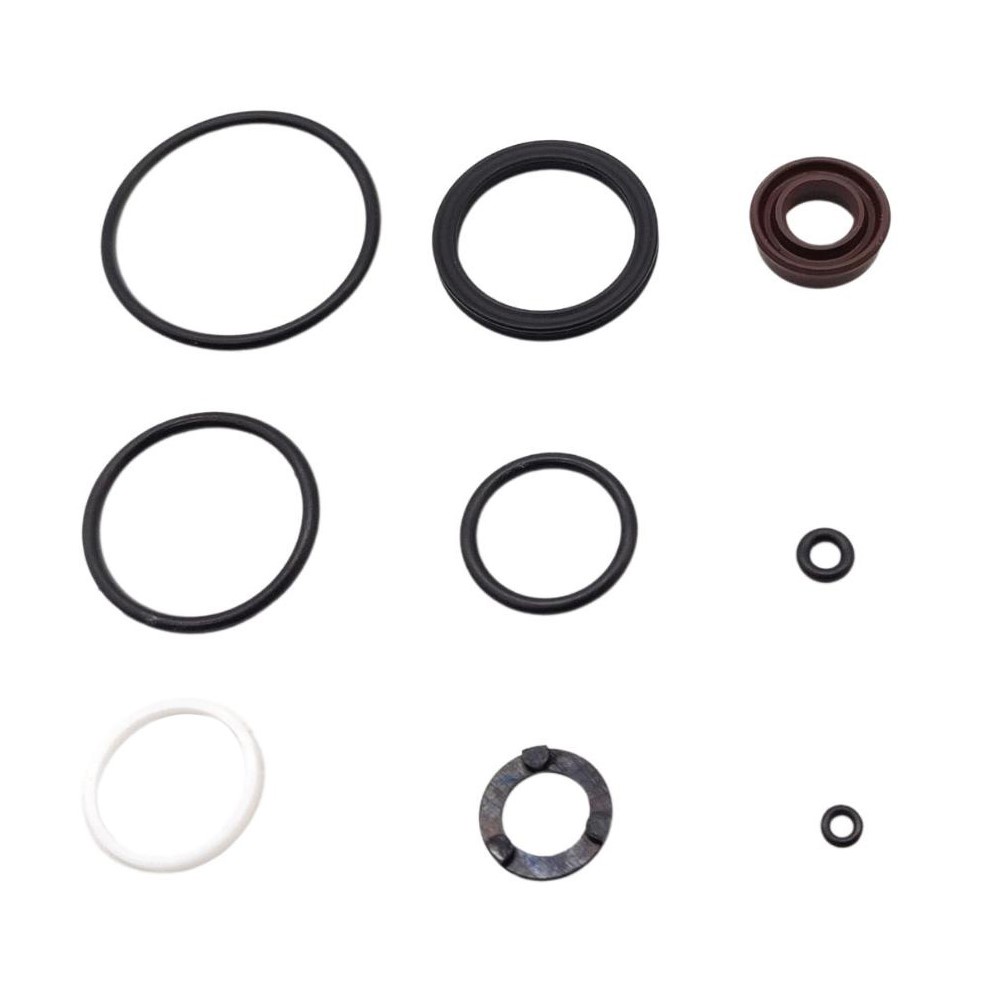 Kit Retentor Reparo Cartucho Marzocchi Dbc Lcr/ncr 8507013