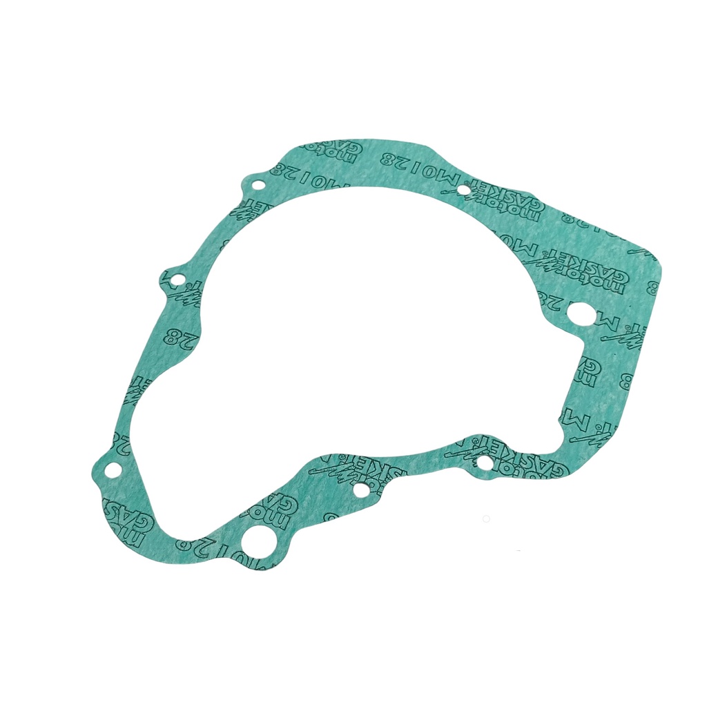 Junta Tampa Lateral Esquerda Xv250 Virago 1995 a 2002 V Blade250 2006 a 2008 em Oferta na Shopee