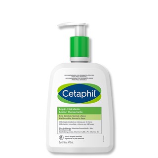 CETAPHIL LOC HIDRATANTE 473ML-DEMAIS PROD