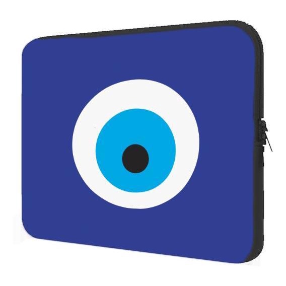 Case Notebook 14" Pasta Olho Grego