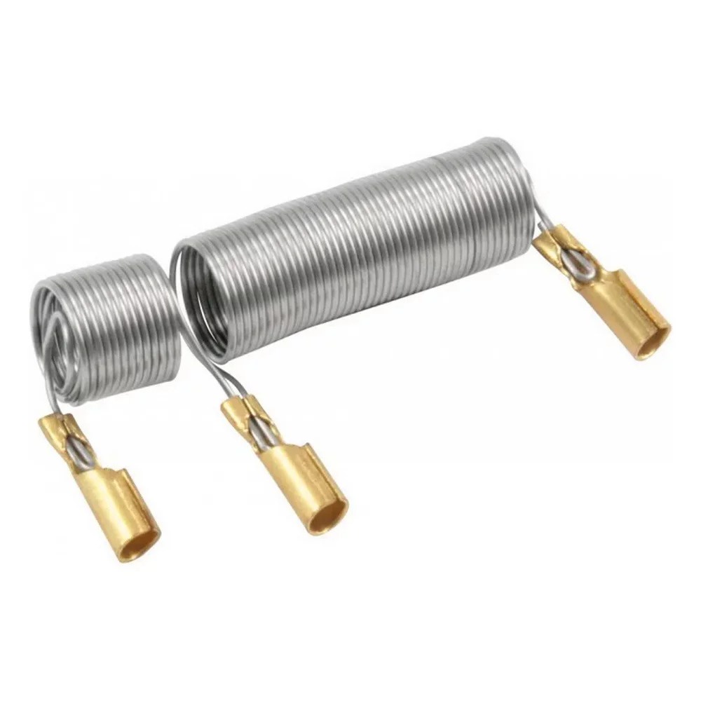 Resistência Duo Shower 5500w 110v Lorenzetti - Home & Living