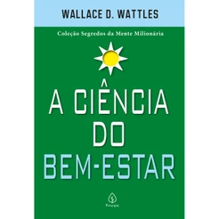 Livro A ciência do bem-estar
