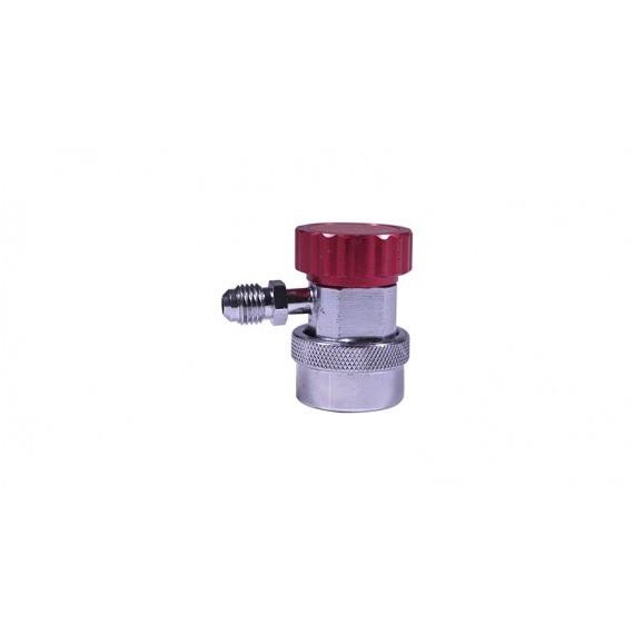 Engate Rápido Automotivo Dugold  Alta 1/4 Sae R134a