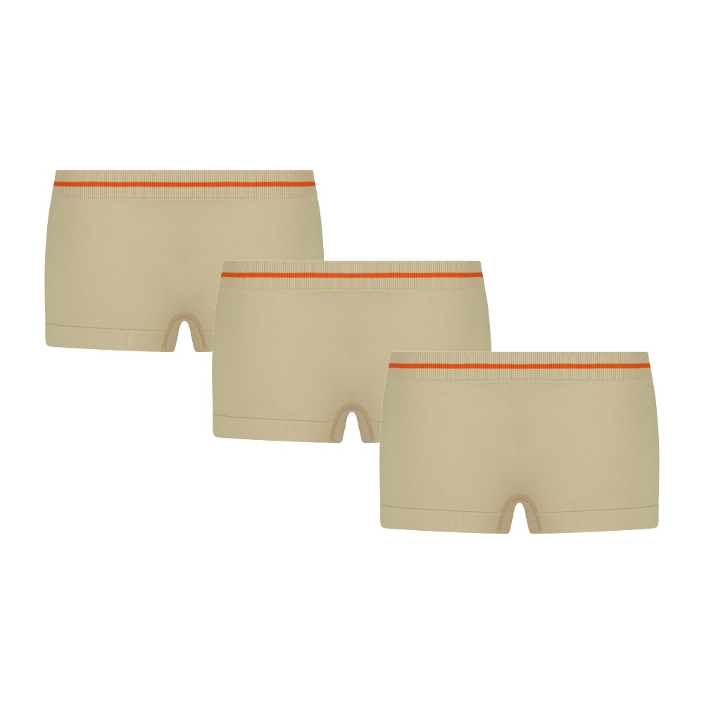 Boxer Feminina Infantil Lupo: Onde Comprar | BuscaProdutos