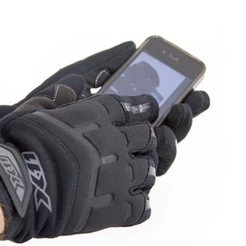 Luva Masculina X11 Fit X Motoqueiro Touch Screen Original