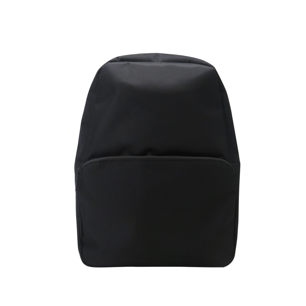 Mochila laptop water resistant preta - Imaginarium em Oferta na Shopee