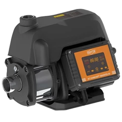 Bomba Pressurizada Jet Comfort Inverter 40 1,0 CV 220V DANCOR