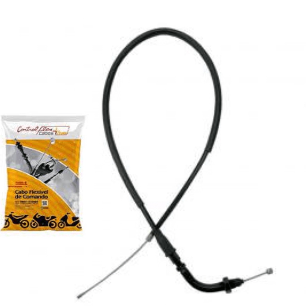 Cabo Acelerador BIZ 125 09/11 em Oferta na Shopee