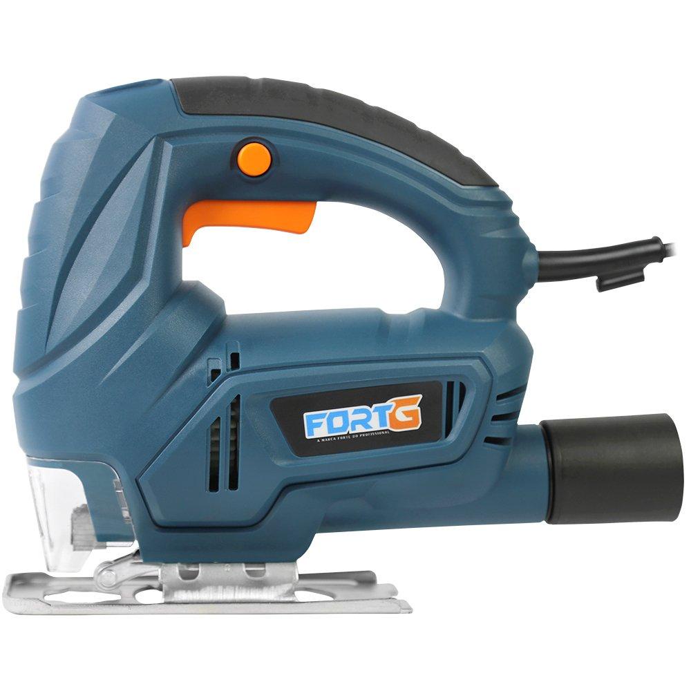 Serra Tico-Tico 450W 220V Fortg em Oferta na Shopee