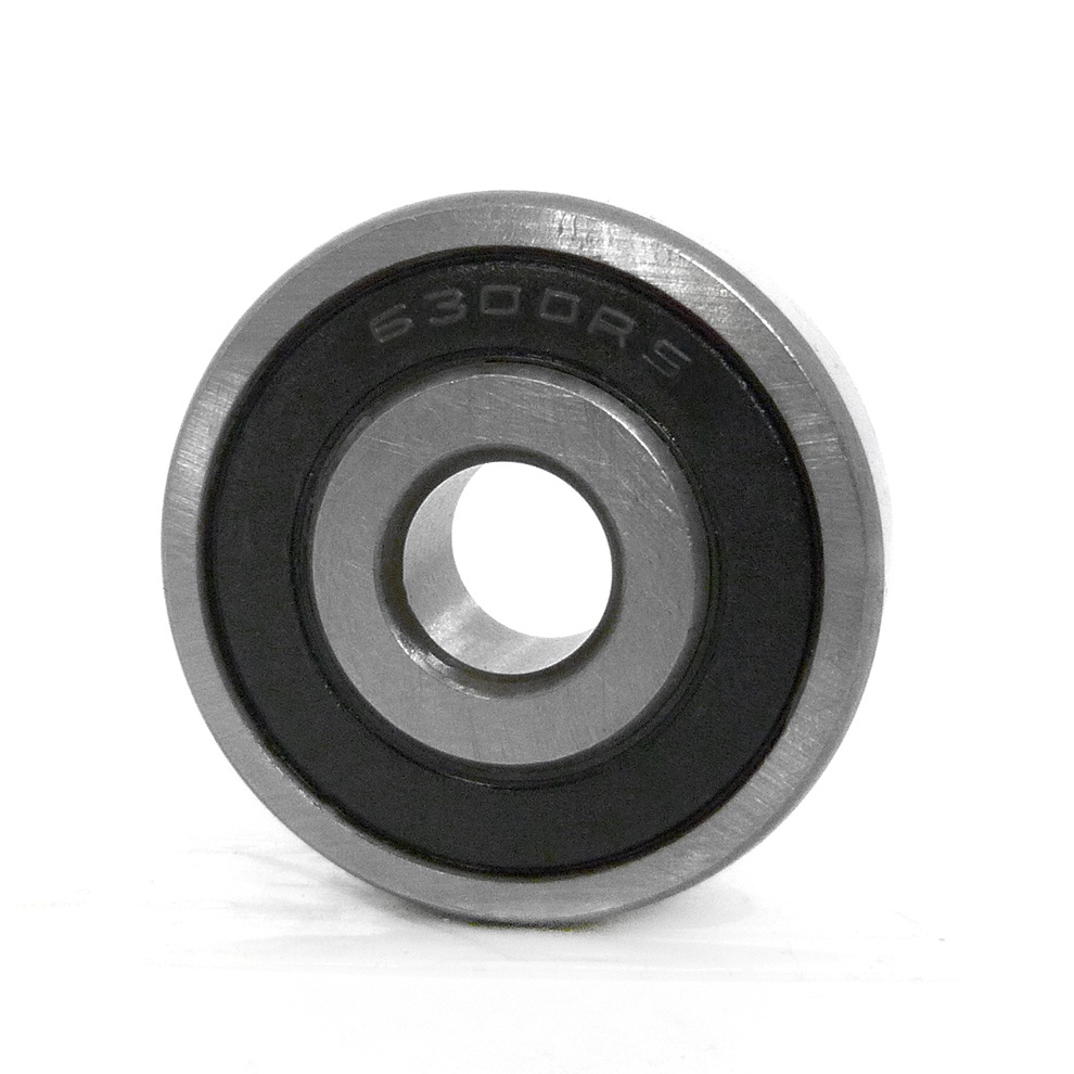 Rolamento de Esferas 6300-2RS para Moto Crypton 110 AT 115 Neo RD 350 - ByRing Brandy