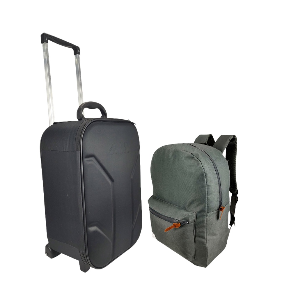 Mala De Viagem Mochila de Viagem