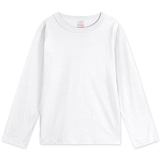 Camiseta Infantil Menino Manga Longa Aromática Marisol