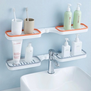 Suporte para Cozinha e Banheiro Organizador Multifuncional em Oferta na Shopee