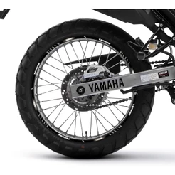 Adesivo Friso Rodas Moto TENERE250