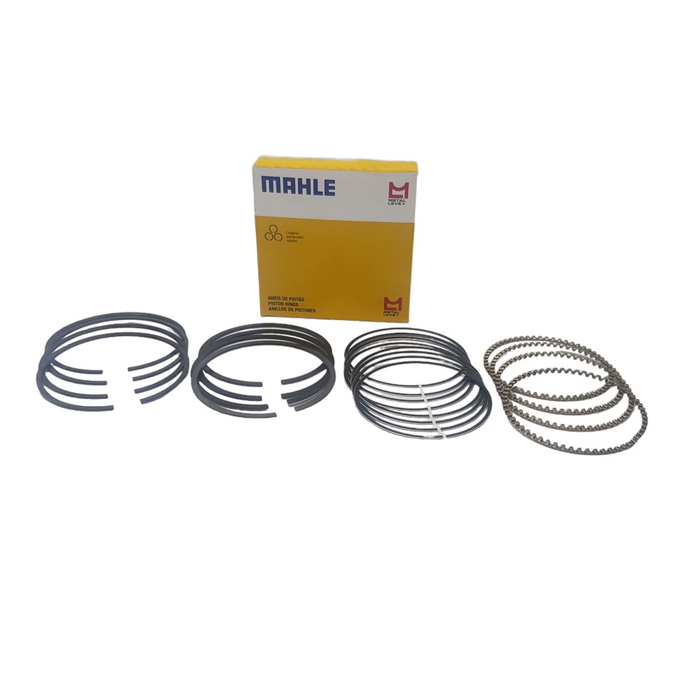 JG ANEIS 050 METAL LEVE FUSCA 1500 KOMBI 1500 SNA2353050