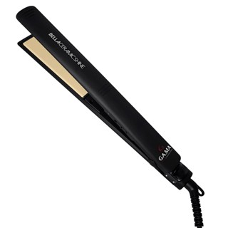 Chapinha Prancha GA.MA Italy Bella Ceramic Shine 230ºC Bivolt