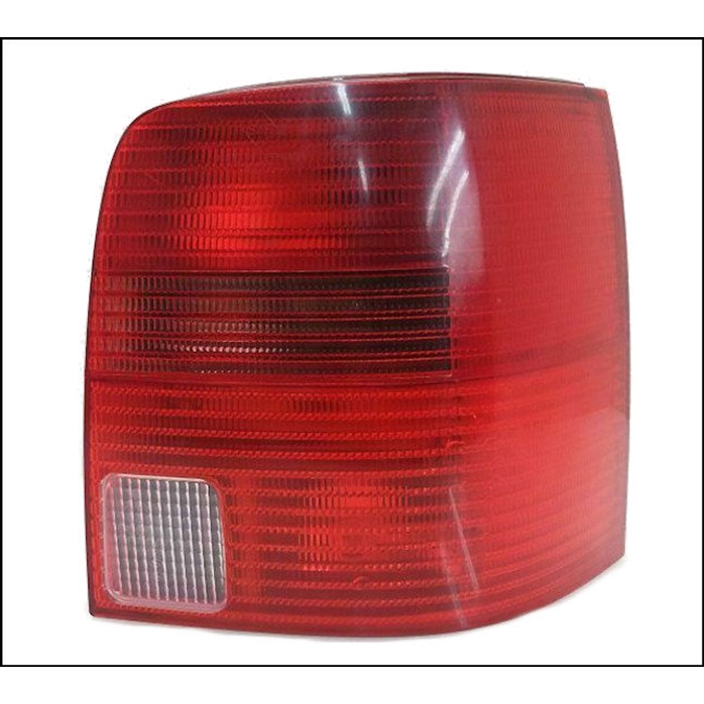 Lanterna Volkswagen Passat Alemão Variant 1997-2000 Lado Direito