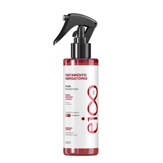 Fluido Eico Tratamento Obrigatório 200ml