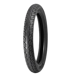 Pneu Dianteiro Levorin Matrix 80/100-18 Titan 150 Ybr Factor Sem Camara