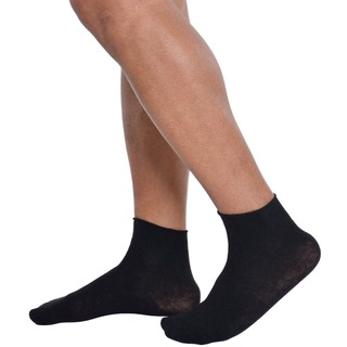 Meia Casual Sem Punho Meia Masculina Meia Social Trifil