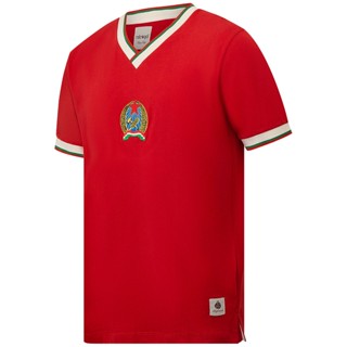 Camisa Hungria Retrô 1954 Masculina