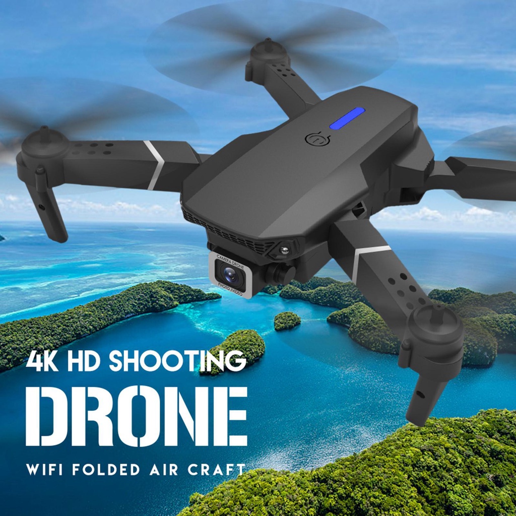 e88 drone mini