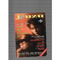 /Jouzu Karaokê Nº 5 de Vários Autores