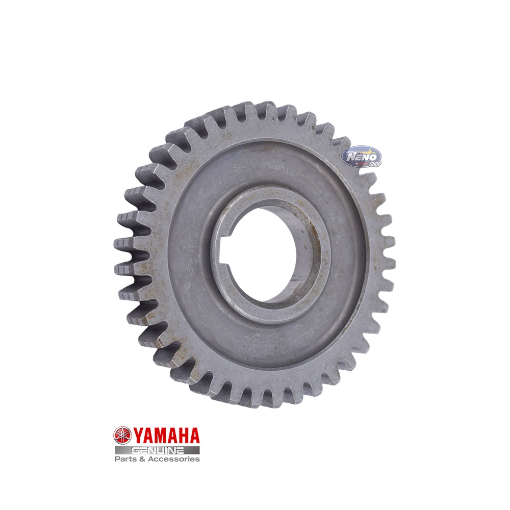 Engrenagem Primária da Embreagem Drag Star 650 Original Yamaha