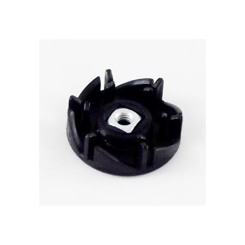 Arraste para copo de liquidificador Britânia Diamante / Black Filter / 2 unidades