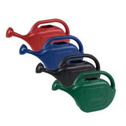 Regador Plastico 10 Litros Metasul Cores Sortidas