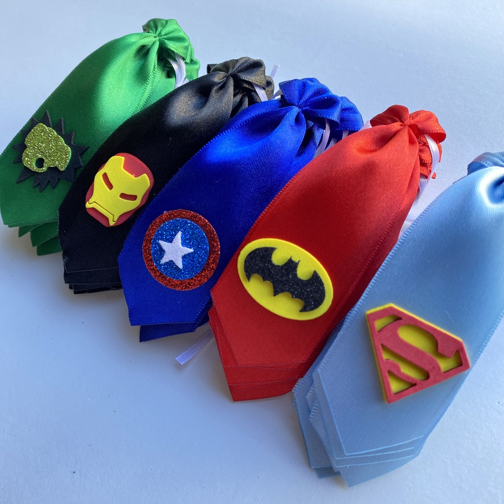 Gravatas Pet 0014 - 20 unidades - tamanho M